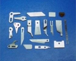 Maschine: NORDPRÄZISION  Nähmaschinen