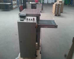 Maschine: SARTORIUS AG EA35EDE - 1 Kontrollwaage