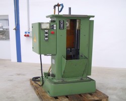 Maschine: RAUSCH RS 4/1000 Räummaschinen