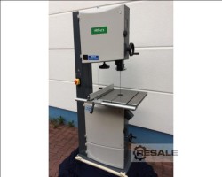 Maschine: WEIBERT HBS 473 Bandsäge