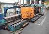 Maschine: HERKULES WDK 850 L Walzendrehmaschine