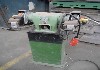 Maschine: WILLI SOHN DT 112 A Doppelschleifbock