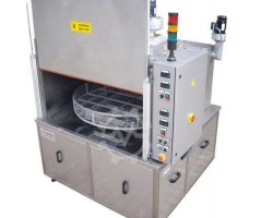 Maschine: EVEREST 90-SDK Rotationswaschanlage