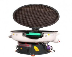 Maschine:  KVM Massenveredelungsanlagen