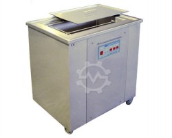 Maschine: EVEREST  Ultraschall-Reinigungsgeräte