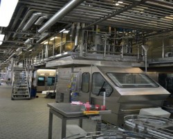 Maschine: TETRA PAK TBA 8, PT 8, A3 flex, TBA 3, TBA 21, TCBP 70, TCA Tetra Pak Ersatzteile