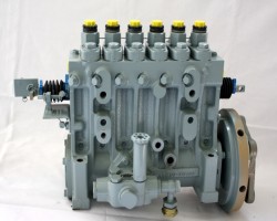 Maschine: MITSUBISHI S6R / S6R2 Einspritzpumpe PS6HL50