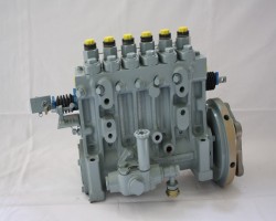 Maschine: MITSUBISHI S12R Einspritzpumpe PS6HR50