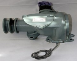 Maschine: MITSUBISHI GS6R / GS6R2 / S6R / S6R2 / S6 Kühlmittelpumpe