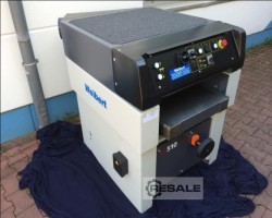 Maschine: WEIBERT D51 Dickenhobelmaschine